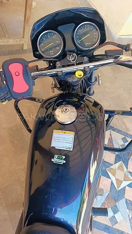 سوزوکی GS 150 2013 for Sale Image-1