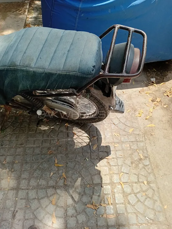 سوزوکی GS 150 2016 for Sale Image-1