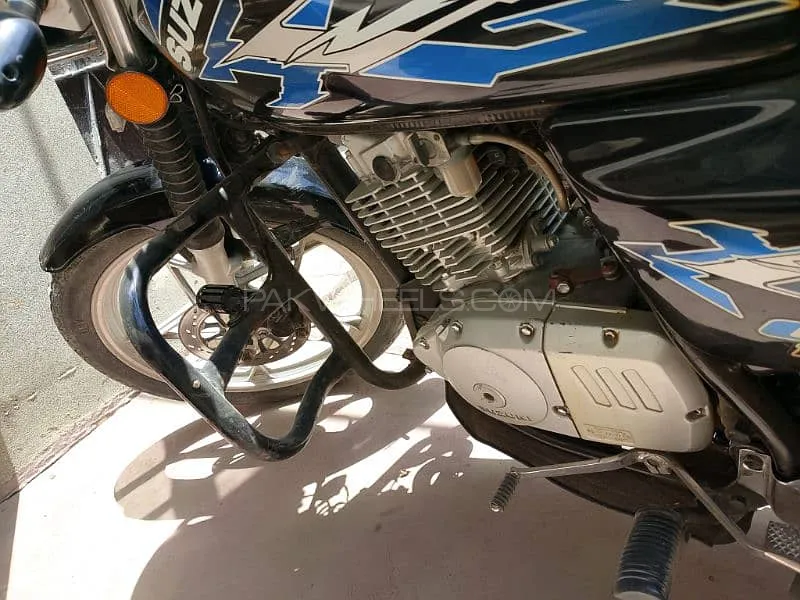 سوزوکی GS 150 2020 for Sale Image-1