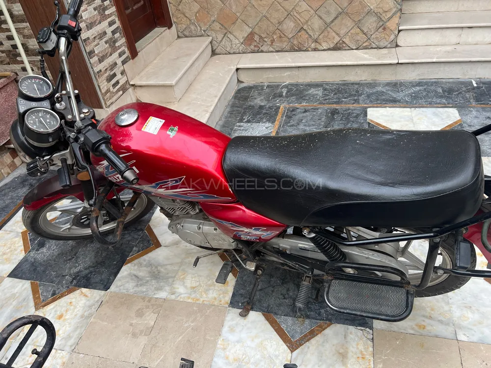 سوزوکی GS 150 SE 2022 for Sale Image-1