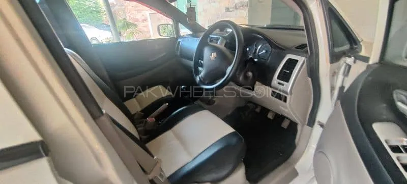 Suzuki Liana 2009 for Sale in Sadiqabad Image-1