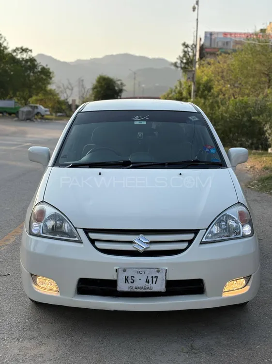 Suzuki Liana 2006 for Sale in Islamabad Image-1