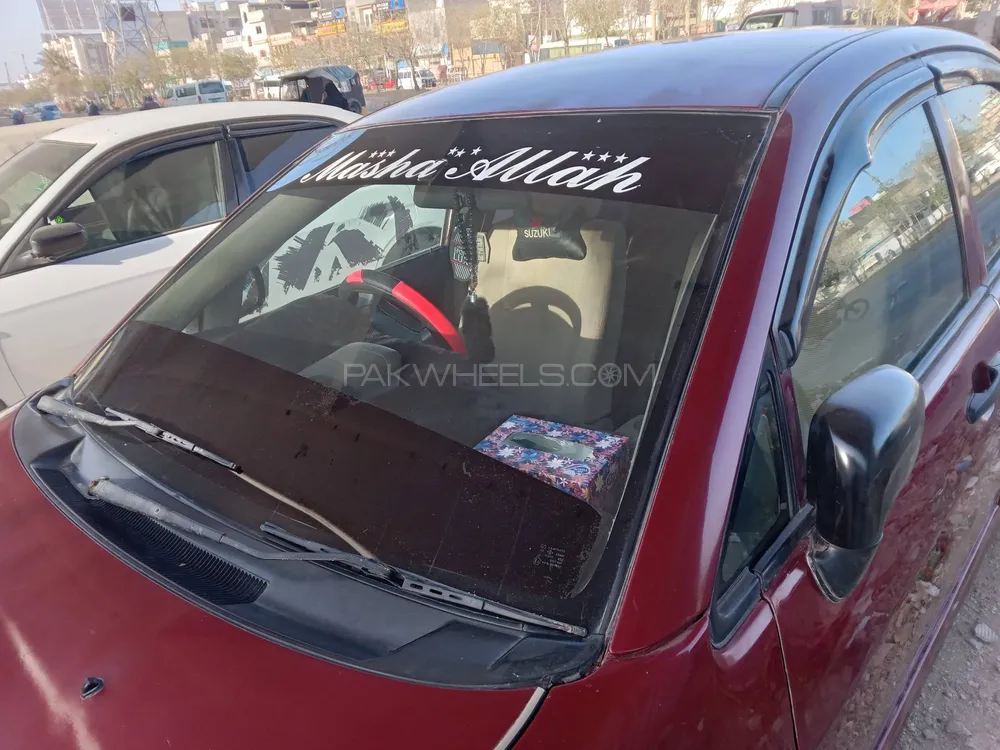 Suzuki Liana 2006 for Sale in Karachi Image-1