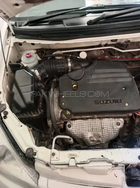 Suzuki Liana 2007 for Sale in Sadiqabad Image-1