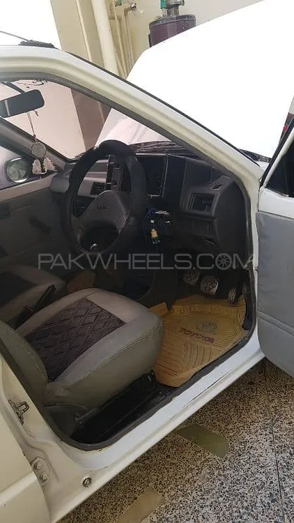 سوزوکی مہران 2008 for Sale in کوئٹہ Image-1