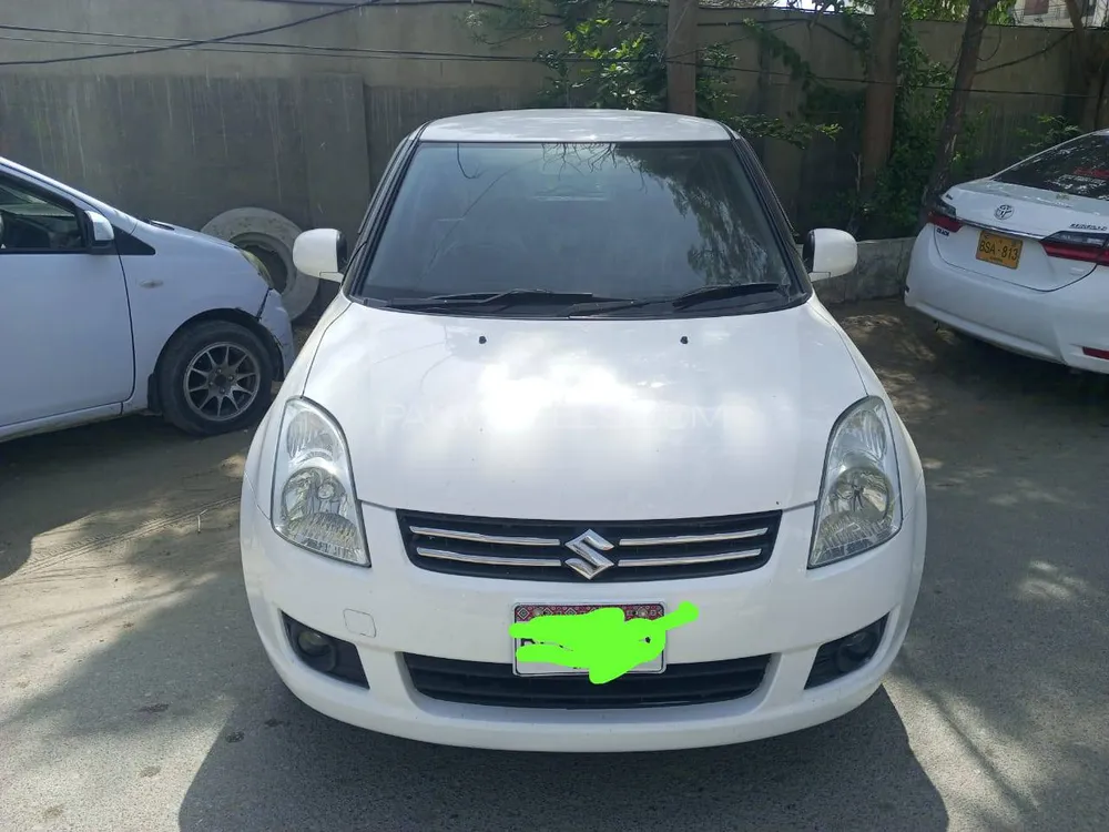 سوزوکی سوئفٹ 2015 for Sale in کراچی Image-1
