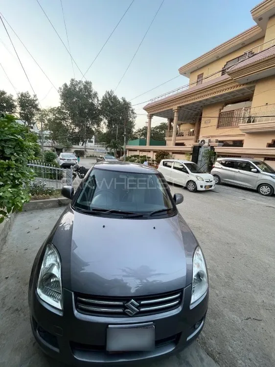 سوزوکی سوئفٹ 2018 for Sale in کراچی Image-1