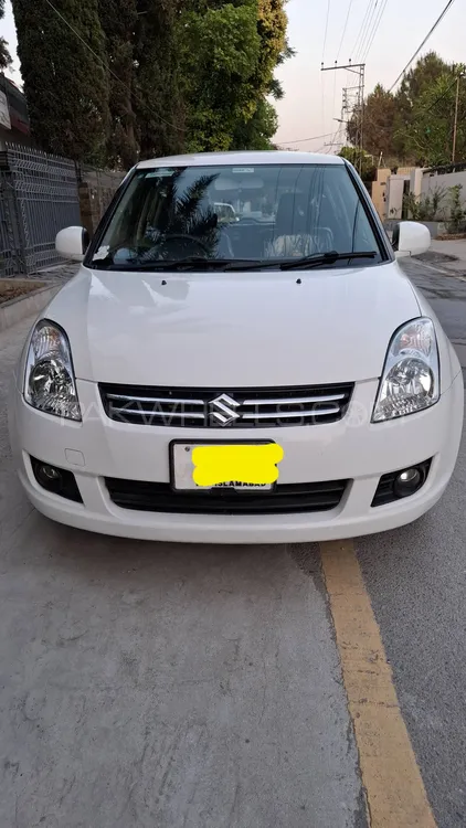 سوزوکی سوئفٹ 2018 for Sale in راولپنڈی Image-1