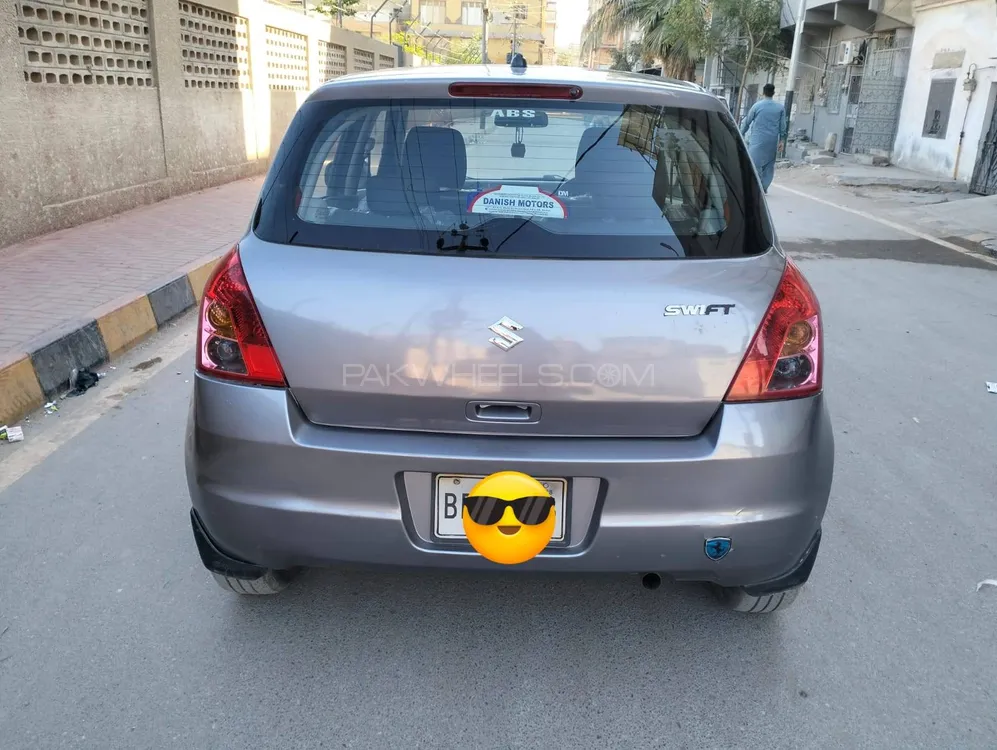 سوزوکی سوئفٹ 2018 for Sale in کراچی Image-1