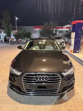 Audi A6 1.8 TFSI  2016 for Sale