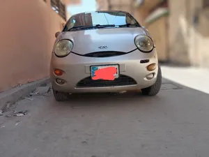 Chery QQ 0.8 Standard 2007 for Sale
