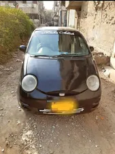 Chery QQ 0.8 Standard 2012 for Sale