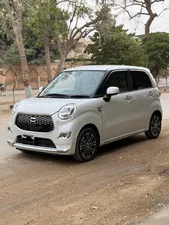 Daihatsu Cast Style G SA III 2021 for Sale