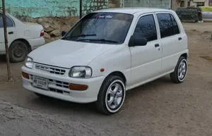 Daihatsu Cuore CX 2001 for Sale