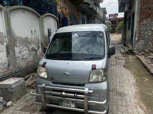 Daihatsu Hijet 2011 for Sale