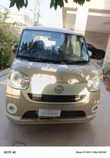 Daihatsu Move Canbus X 2021 for Sale