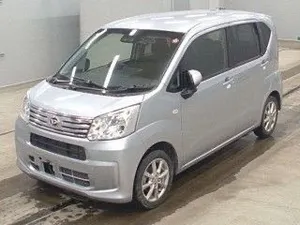 Daihatsu Move X SA 2 2022 for Sale