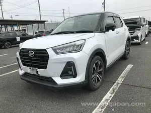Daihatsu Rocky 2020 for Sale