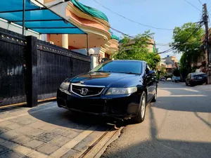 Honda Accord CL7 2003 for Sale