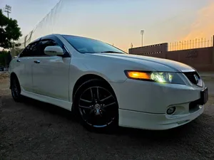 Honda Accord CL9 2002 for Sale