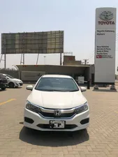 Honda City 1.2L CVT 2021 for Sale