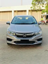 Honda City 1.5L CVT 2022 for Sale