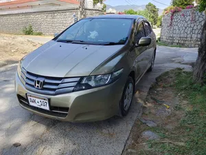 Honda City 2011 for Sale
