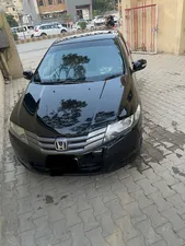 Honda City Aspire 1.5 i-VTEC 2013 for Sale