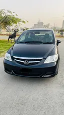 Honda City i-DSI Vario 2006 for Sale