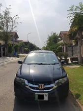 Honda City 1.3 i-VTEC Prosmatec 2016 for Sale