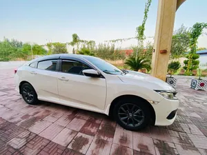 Honda Civic Oriel 1.8 i-VTEC CVT 2020 for Sale