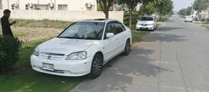 Honda Civic VTi Prosmatec 1.6 2003 for Sale