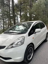 Honda Fit 2008 for Sale