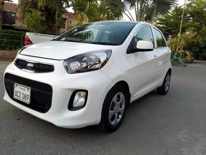 KIA Picanto 1.0 AT 2021 for Sale