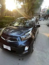 KIA Picanto 2020 for Sale