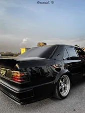 Mercedes Benz E Class 1990 for Sale