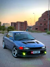 Mitsubishi Lancer 1993 for Sale