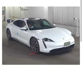 Porsche Taycan 2022 for Sale