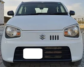 Suzuki Alto 2020 for Sale