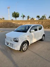 Suzuki Alto L 2021 for Sale