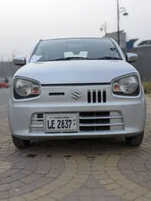 Suzuki Alto VXL AGS 2019 for Sale