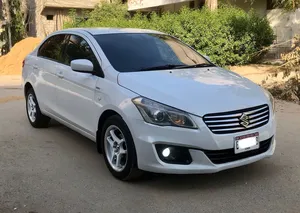 Suzuki Ciaz Automatic 2018 for Sale