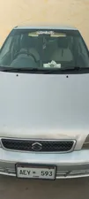 Suzuki Cultus VX 2003 for Sale