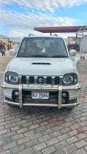 Suzuki Jimny 2016 for Sale