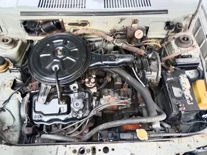 Suzuki Khyber 1999 for Sale