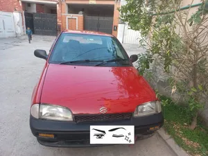 Suzuki Margalla GL 1994 for Sale