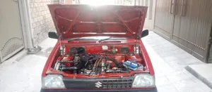 Suzuki Mehran VX 1990 for Sale