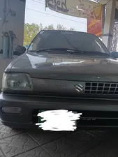 Suzuki Mehran VX Euro II 2013 for Sale