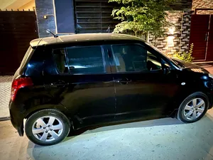 Suzuki Swift DLX Automatic 1.3 Navigation 2020 for Sale