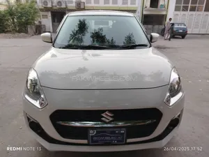 Suzuki Swift GL CVT 2022 for Sale
